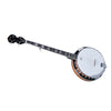 HEARTLAND 5 STRING BANJO PLAYER SERIES, SUNBURST FINISH