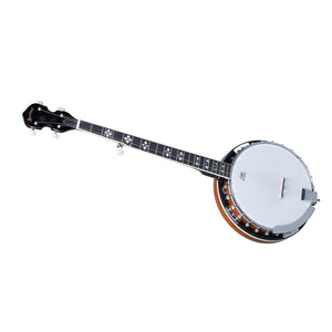 HEARTLAND 5 STRING BANJO PLAYER SERIES, SUNBURST FINISH