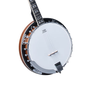 HEARTLAND 5 STRING BANJO PLAYER SERIES, SUNBURST FINISH