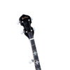 HEARTLAND 5 STRING BANJO PLAYER SERIES, SUNBURST FINISH