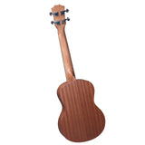 HEARTLAND FESTIVAL CONCERT UKULELE MAHOGANY NATURAL