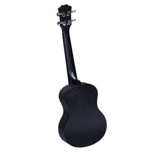 HEARTLAND FESTIVAL TENOR UKULELE MAHOGANY BLACK