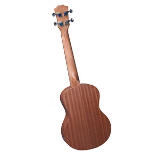 HEARTLAND FESTIVAL TENOR UKULELE MAHOGANY NATURAL