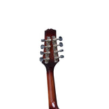 HEARTLAND MANDOLIN LINDEN ACOUSTIC MATT FINISH