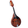HEARTLAND MANDOLIN MAHOGANY ELECTRO ACOUSTIC GLOSS FINISH