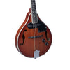 HEARTLAND MANDOLIN MAHOGANY ELECTRO ACOUSTIC GLOSS FINISH