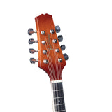 HEARTLAND MANDOLIN MAHOGANY ELECTRO ACOUSTIC GLOSS FINISH