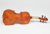 HEARTLAND PREMIUM 4/4 SOLID FLAME MAPLE VIOLIN