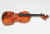 HEARTLAND PREMIUM 4/4 SOLID FLAME MAPLE VIOLIN