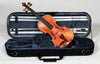 HEARTLAND PREMIUM 4/4 SOLID FLAME MAPLE VIOLIN