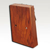 HEARTLAND THUMB PIANO, AFRICAN KALIMBA, MBIRA ROSEWOOD