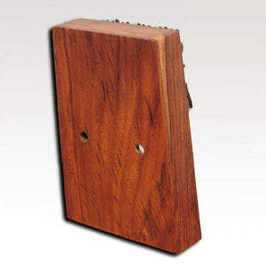 HEARTLAND THUMB PIANO, AFRICAN KALIMBA, MBIRA ROSEWOOD