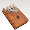 HEARTLAND THUMB PIANO, AFRICAN KALIMBA, MBIRA ROSEWOOD