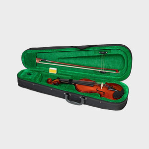 HEARTLAND 1/4 LAMINATED STUDENT VIOLIN
