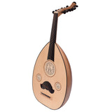 HEARTLAND ARABIC OUD, 12 STRINGS LACEWOOD