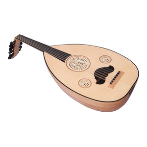 HEARTLAND ARABIC OUD, 12 STRINGS LACEWOOD