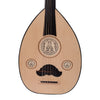 HEARTLAND ARABIC OUD, 12 STRINGS LACEWOOD