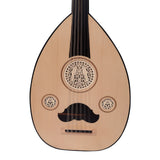HEARTLAND ARABIC OUD, 12 STRINGS LACEWOOD