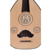 HEARTLAND ARABIC OUD, 12 STRINGS LACEWOOD