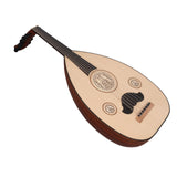 HEARTLAND ARABIC OUD DELUXE, 12 STRINGS WENGE