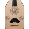 HEARTLAND ARABIC OUD, 12 STRINGS ROSEWOOD