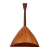 HEARTLAND DELUXE PRIMA BALALAIKA, 3 STRING ROSEWOOD