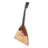 HEARTLAND DELUXE PRIMA BALALAIKA, 3 STRING ROSEWOOD