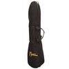 HEARTLAND TRAIL DULCIMER BANJO, 4 STRING LACEWOOD