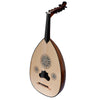 HEARTLAND TURKISH OUD, 12 STRINGS VARIEGATED ROSEWOOD WALNUT