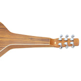 HEARTLAND WEISSENBORN GUITAR - THE STREET MASTER