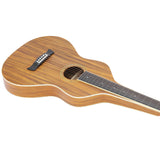 HEARTLAND WEISSENBORN GUITAR - THE STREET MASTER