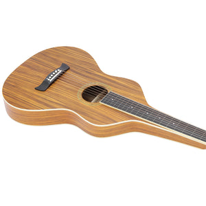 HEARTLAND WEISSENBORN GUITAR - THE STREET MASTER