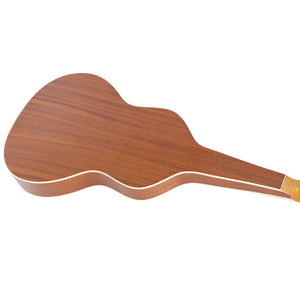 HEARTLAND WEISSENBORN GUITAR - THE TRAVELER