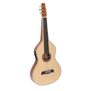 HEARTLAND WEISSENBORN GUITAR THE SESSION MASTER