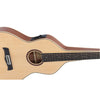HEARTLAND WEISSENBORN GUITAR THE SESSION MASTER