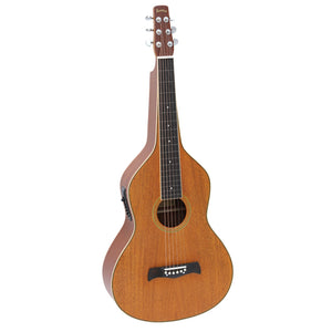 HEARTLAND WEISSENBORN GUITAR - THE WORK HORSE