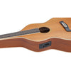 HEARTLAND WEISSENBORN GUITAR - THE WORK HORSE
