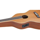 HEARTLAND WEISSENBORN GUITAR - THE WORK HORSE