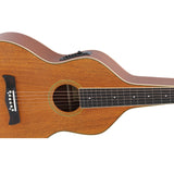 HEARTLAND WEISSENBORN GUITAR - THE WORK HORSE