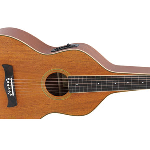 HEARTLAND WEISSENBORN GUITAR - THE WORK HORSE