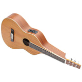 HEARTLAND WEISSENBORN GUITAR - THE WORK HORSE