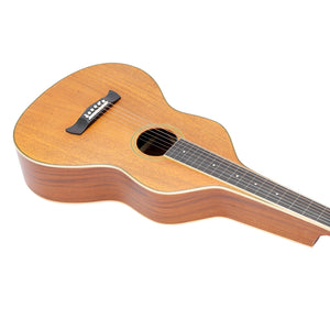 HEARTLAND WEISSENBORN GUITAR - THE WORK HORSE