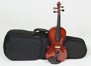 STUDENT VIOLIN BUNDLE 4/4