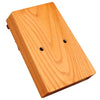 MUZIKOR THUMB PIANO, AFRICAN KALIMBA, MABIRA RED CEDAR WOOD