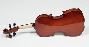 HEARTLAND 1/16 LAMINATED STUDENT VIOLIN