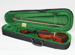 HEARTLAND 1/16 LAMINATED STUDENT VIOLIN