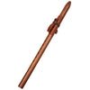 LONG NATIVE AMERICAN FLUTE ROSEWOOD