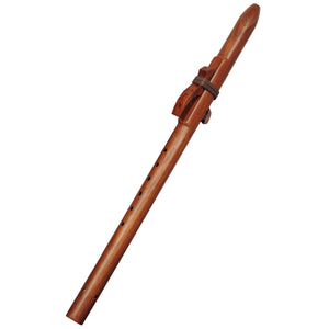 LONG NATIVE AMERICAN FLUTE ROSEWOOD