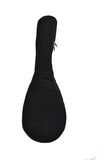 LUTE GUITAR, 6 STRING VARIEGATED LACEWOOD ROSEWOOD