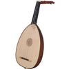 LUTE UKULELE, 6 STRINGS TENOR ROSEWOOD